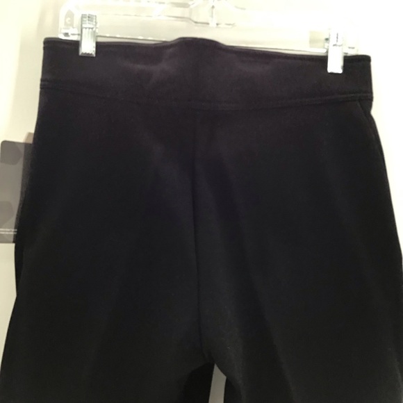 AFRC Outdoor Gear Women’s 4-WayStretch Insulated Ski Pants NWT Black Size 12 - Picture 7 of 11